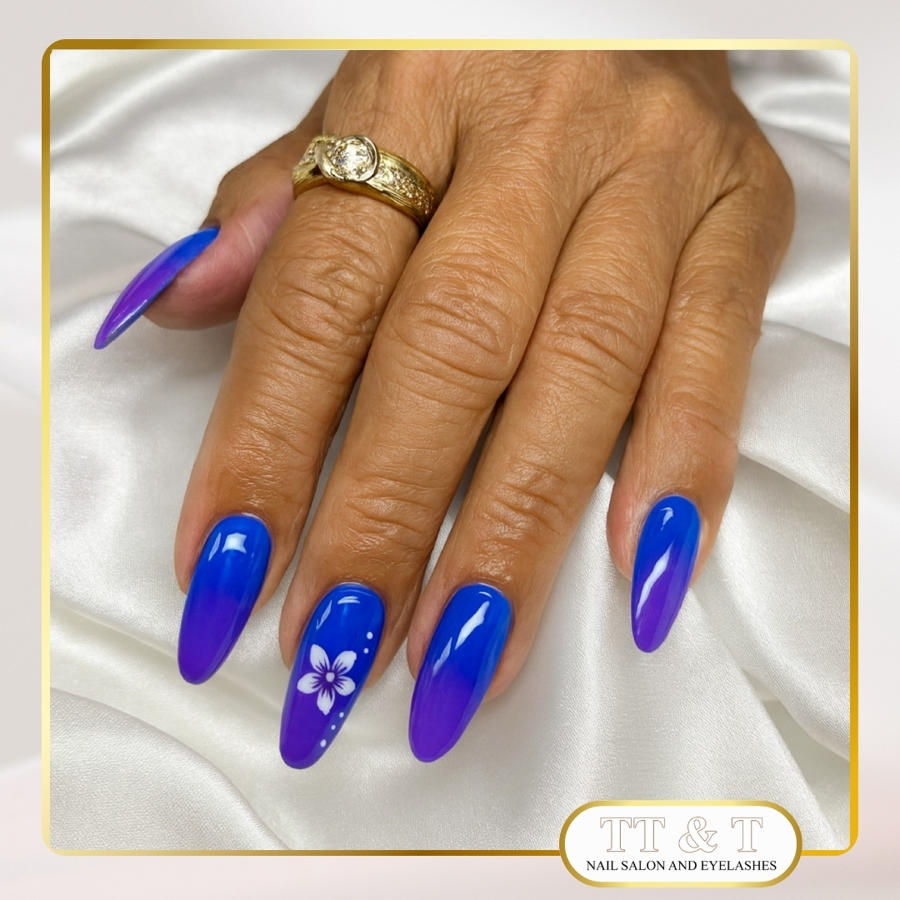 Halloween nail ideas